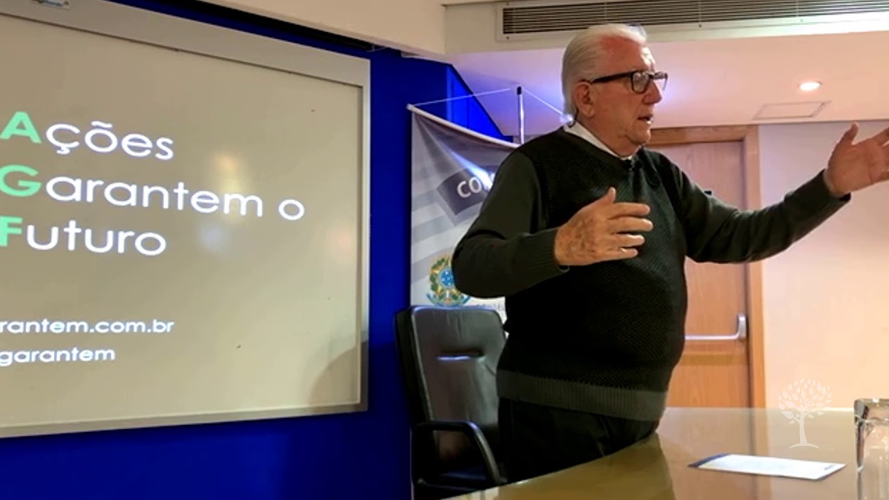 O que Luiz Barsi pensa sobre Klabin, Suzano e Cielo