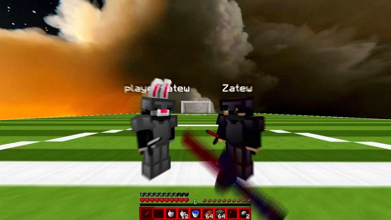 PACZKA 30+ TXT KTORA NAKARMI GENERACJE | ARIVI.PL | RESOURCE PACK FOLDER RELEASE || 2K [480FPS]