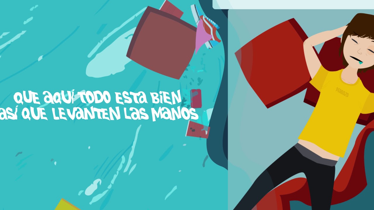Los Chotgun - Todo marcha Bien