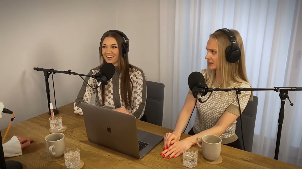 Ajuloputus #3: Indra Ottis, Dubai mehed ja igavad Eesti naised