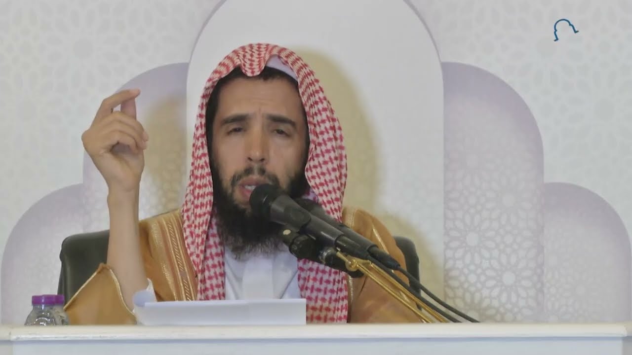 شرح منظومة القواعد الفقهية لابن سعدي | المجلس الأول | لفضيلة الشيخ أ. د. خالد المشيقح