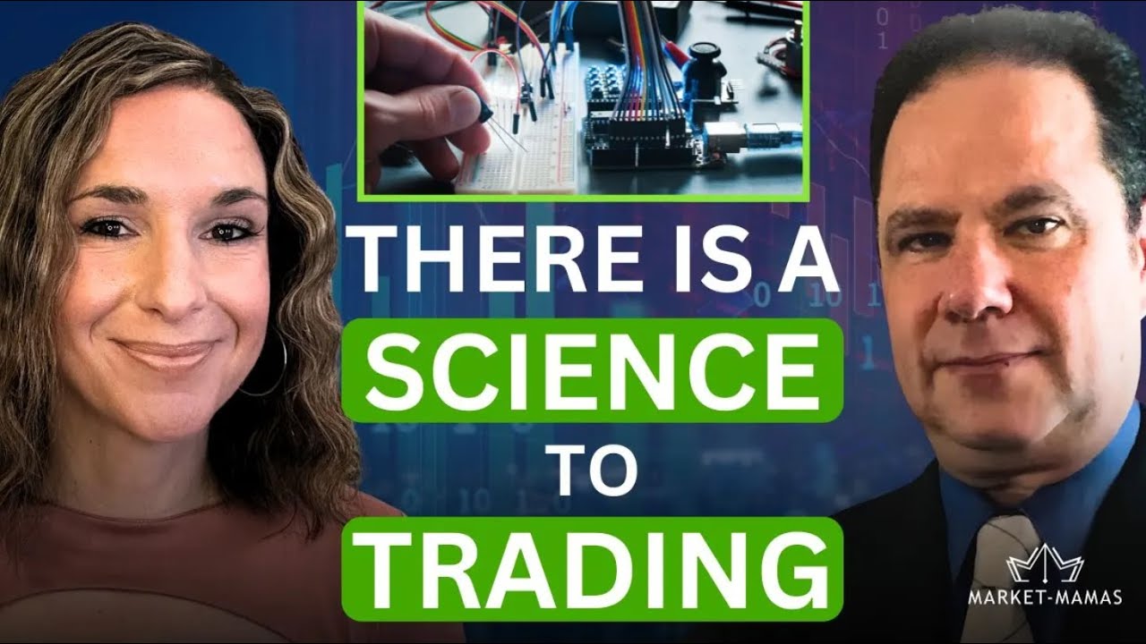 How the Casino Model Helps Traders Manage Risk and Build Profitable Strategies with Richard Weissman