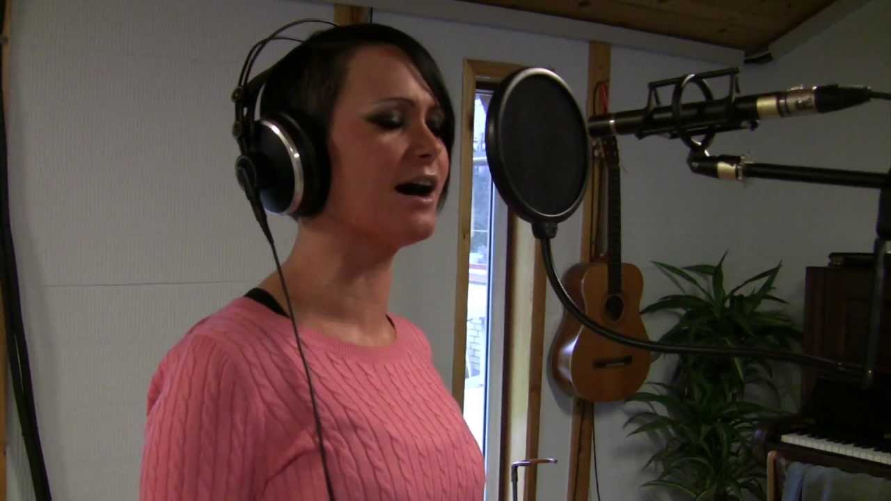 Christina Ross og Jesper Skovhus - Am I a fool