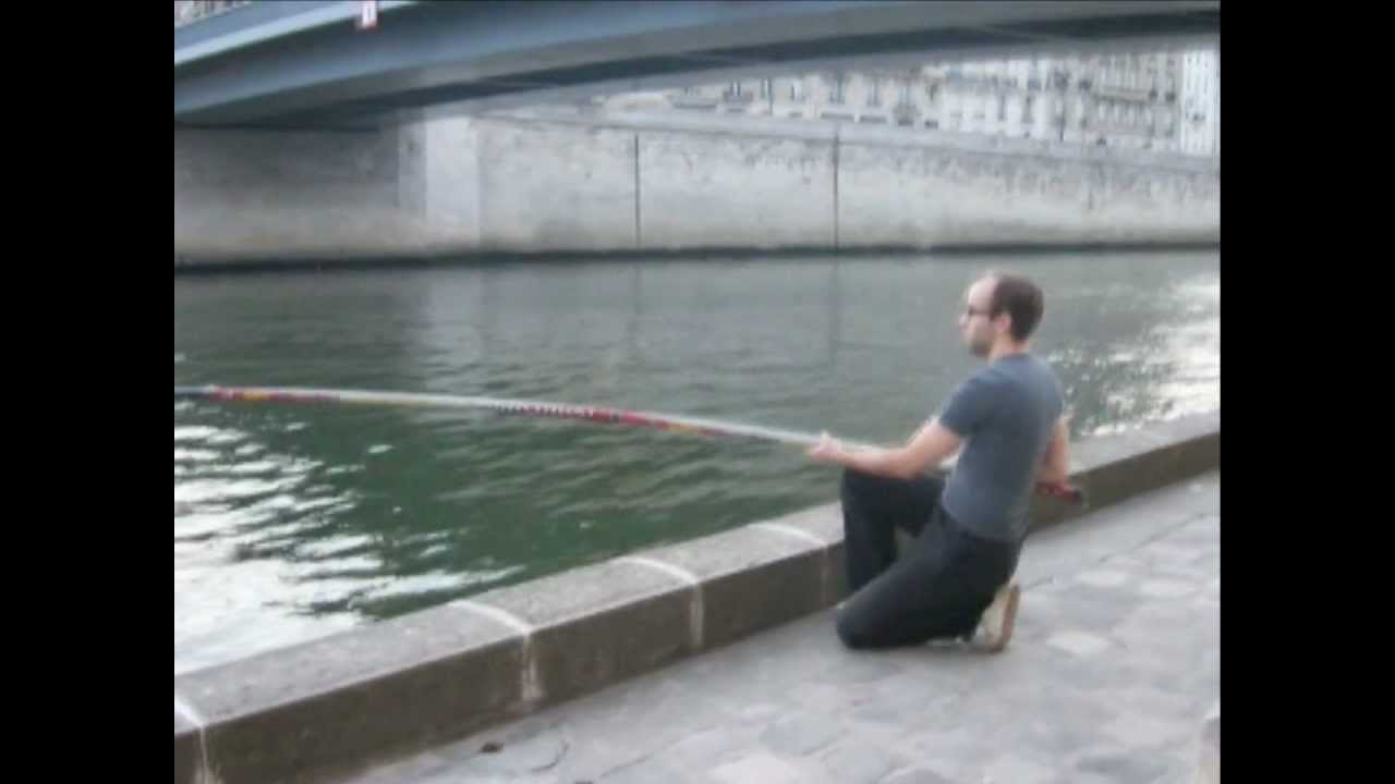 [Photofish.fr] Ahh .... tension !