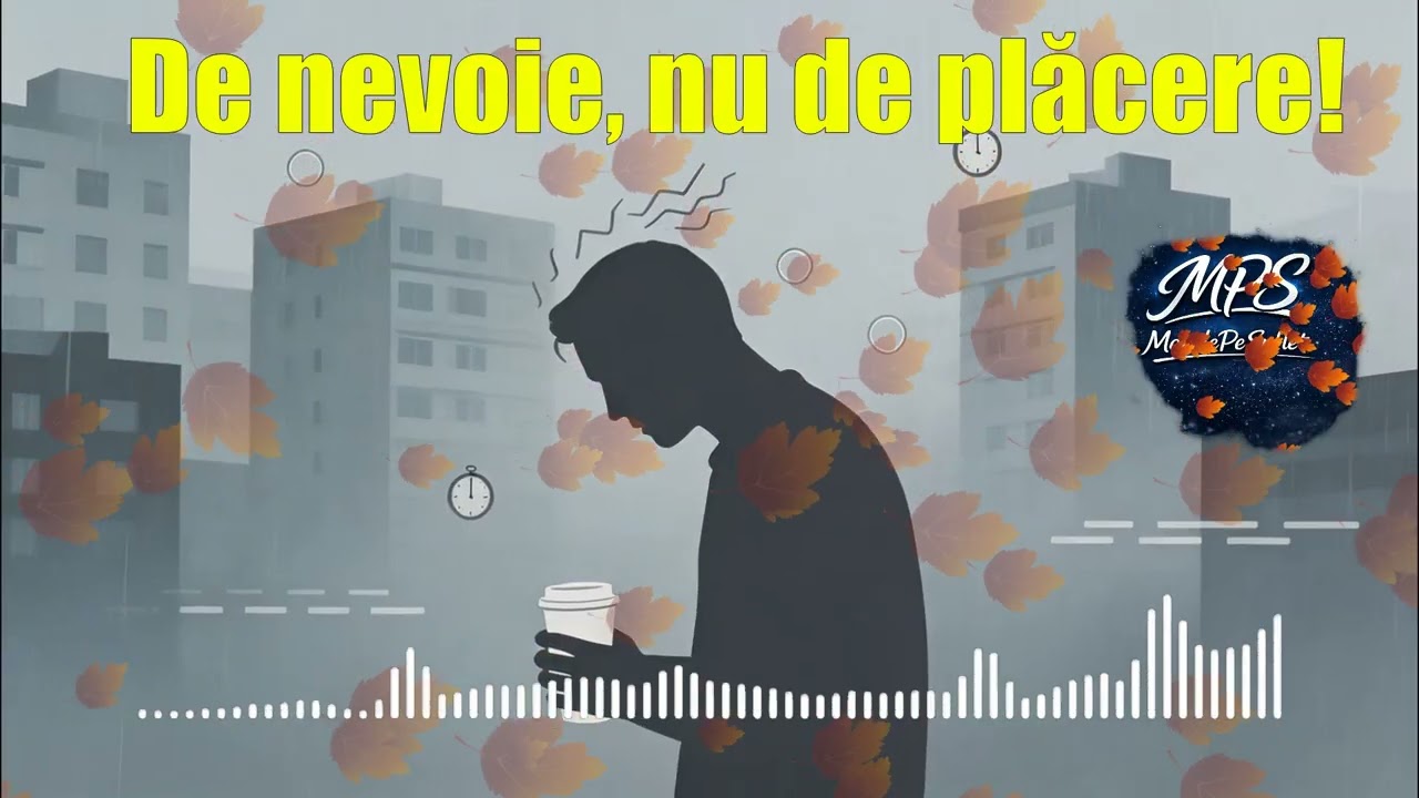 De nevoie, nu de plăcere! Manele Pe Suflet#manele #manelenoi #maneletop#suno