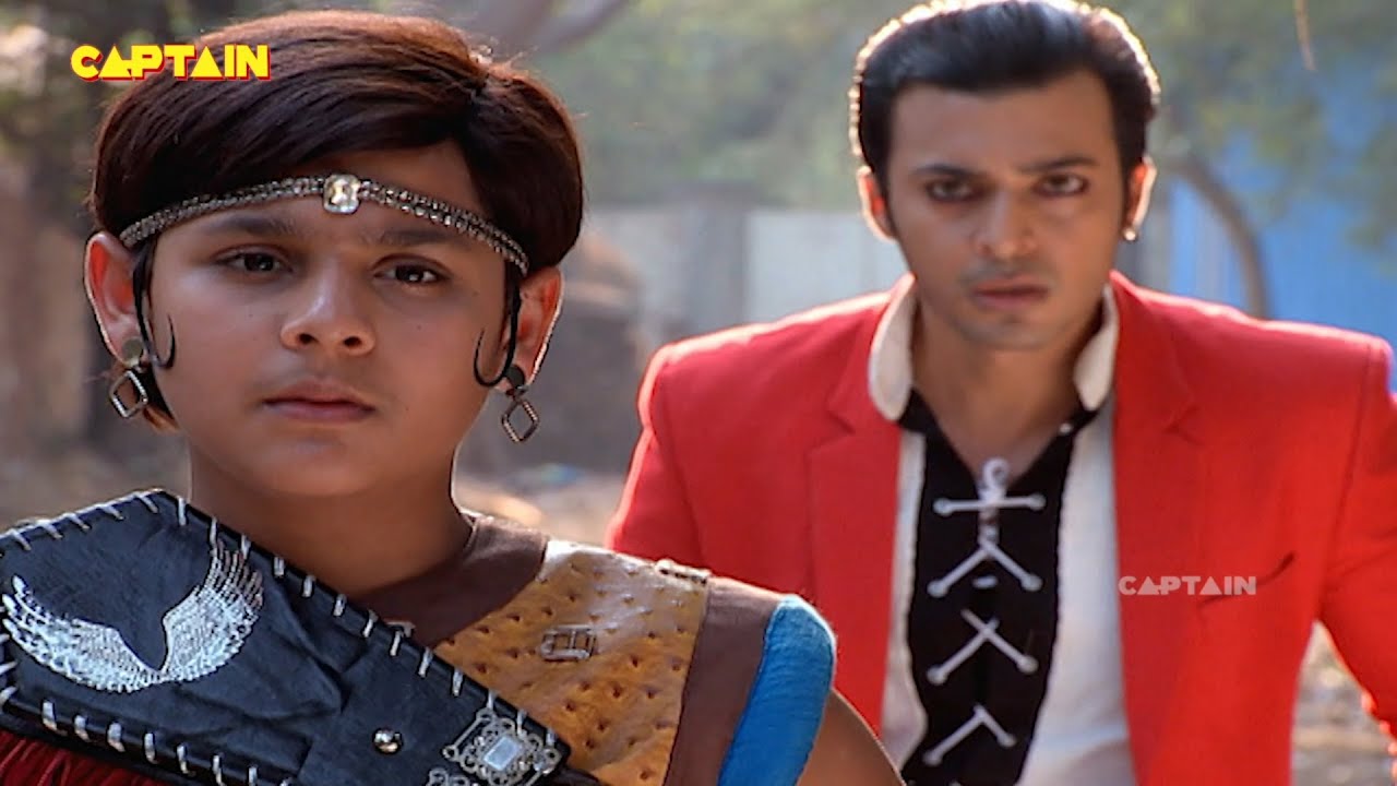 Baalveer ( बालवीर ) Full Episode 364 || Dev Joshi, Karishma Tanna