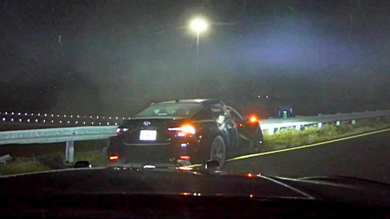 FHP 130 MPH Chase in Pinellas County, Florida