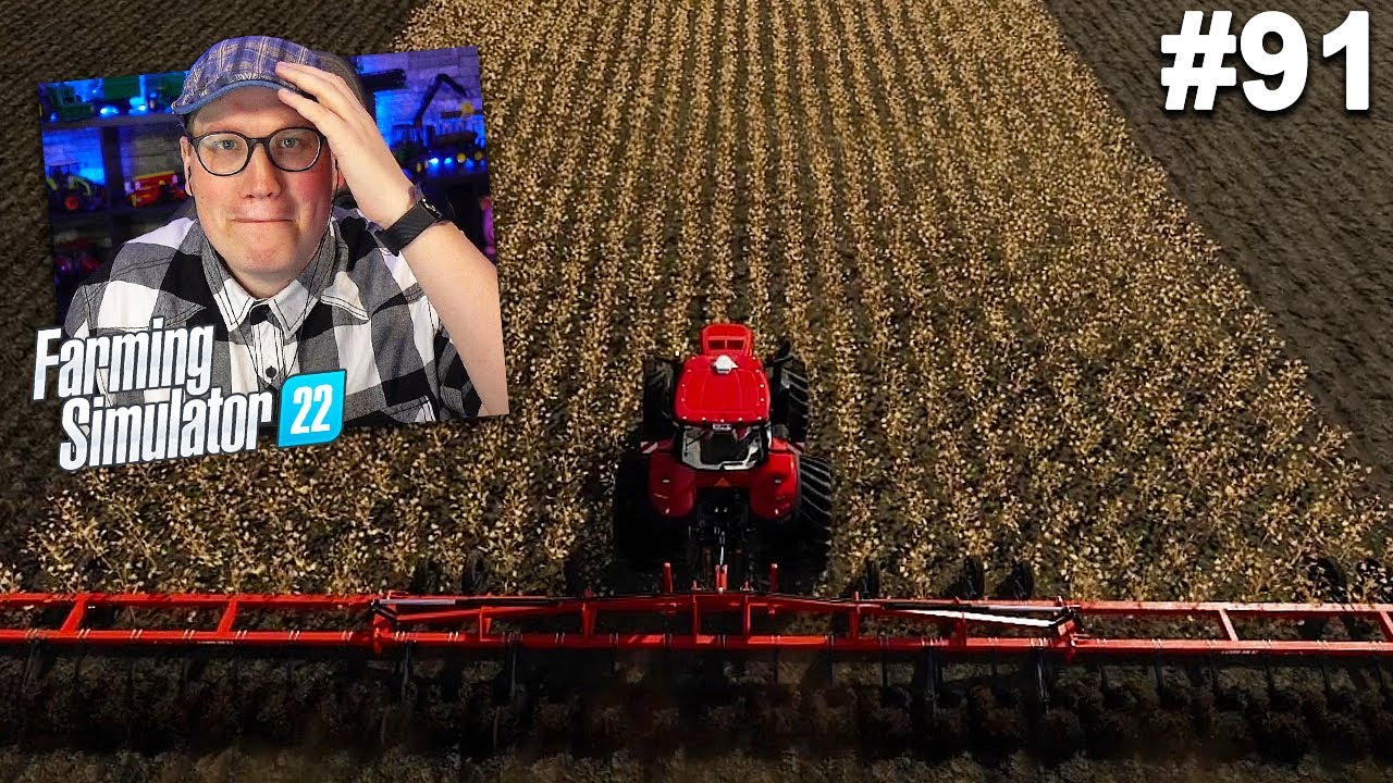 DIT HAD IK NIET VERWACHT! // Farming Simulator 22 #91 (Nederlands)