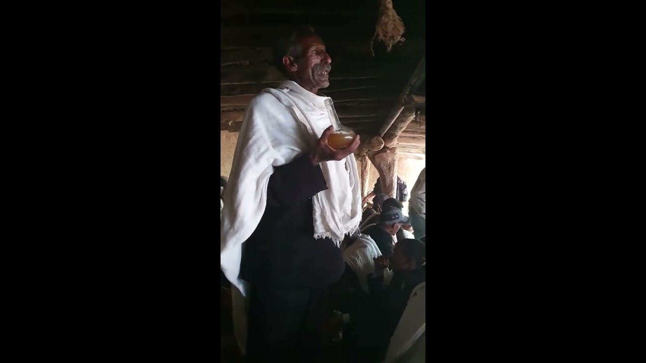 ማሰ ኢሮብ፡ ኣካል እቲ ዕቑር ባህሊና ዚኾነ ማስ ብኢሮበታይ ወላዲ