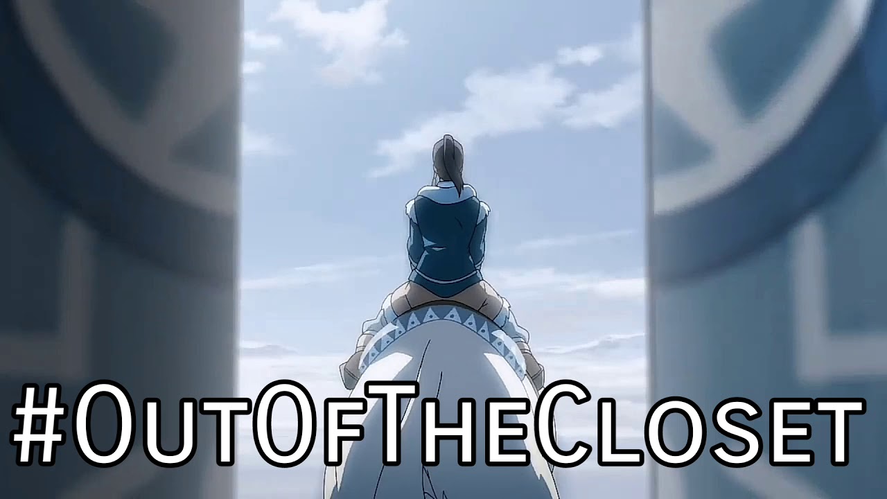 Avatar Korra | Bi Bi Bi
