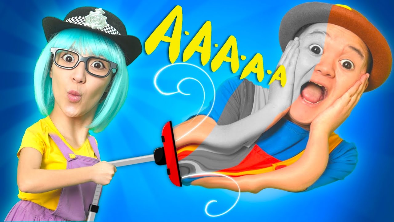 I Lost My Color Song + More Nursery Rhymes | Tigi Boo Kids Songs