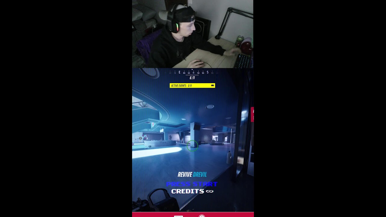 The Finals (Portrait)