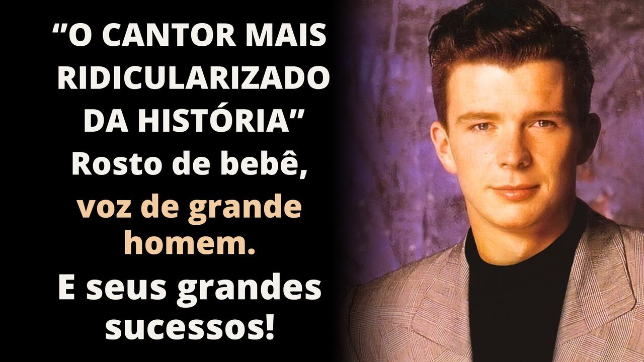 Música ruim ou o melhor dos anos oitenta? E sua grande história de sucesso e perdas. Você decide.