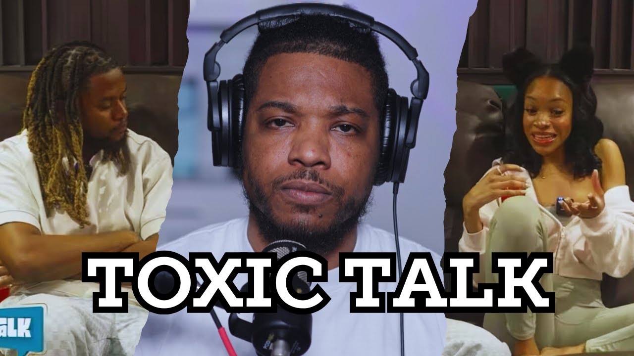 Delusional OF MODEL On Jaiifrais Toxic Talk...