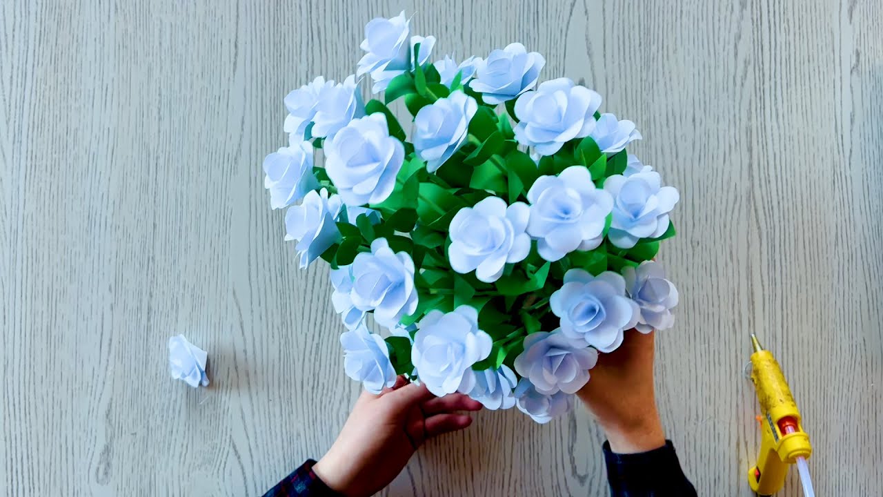 Quilling Paper Art Flowers: Discover Your Creativity with the Best Beautiful Paper Flower Designs!