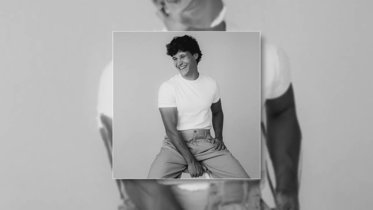 Wincent Weiss - Hast du kurz Zeit (Visualizer)