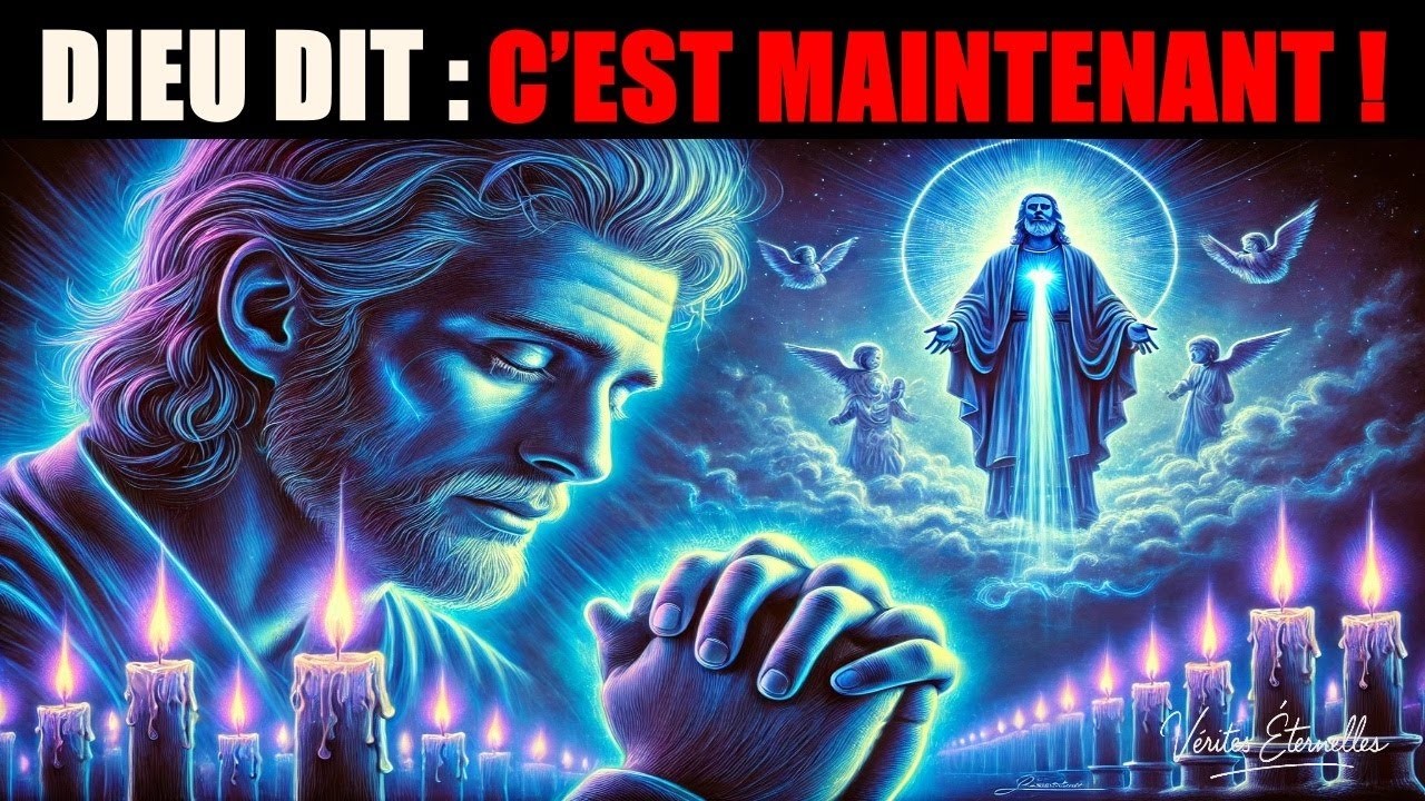 Élus  Voici la Preuve que tu es Entré dans ton Ère Dorée 👁️🔥