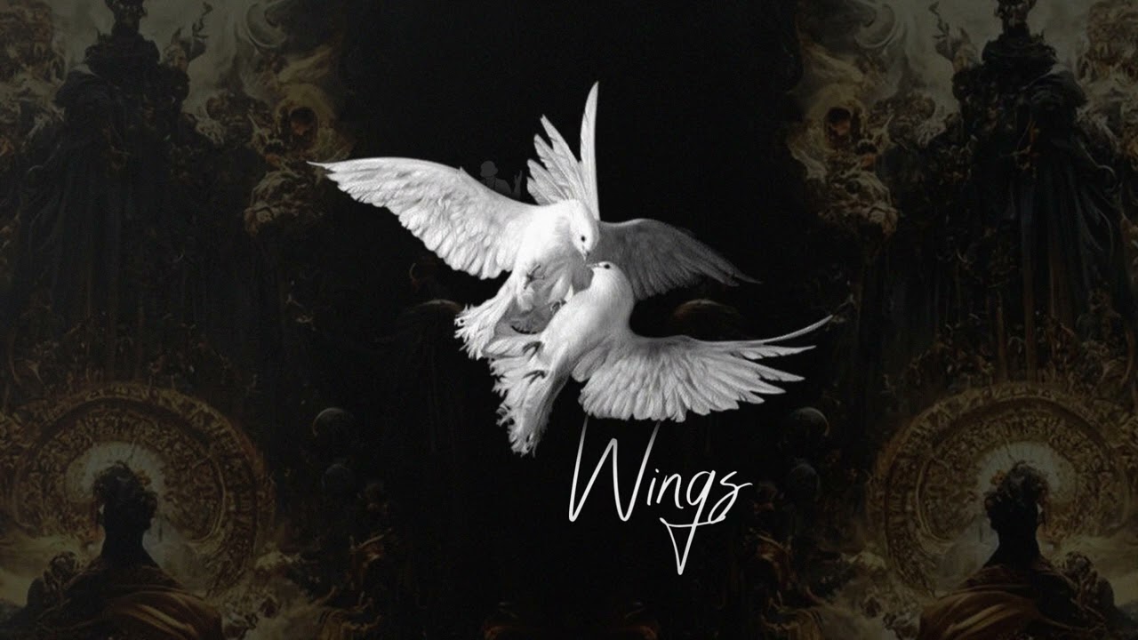 FEARSTbeats - WINGS (BEST SLAVIC MUSIC)