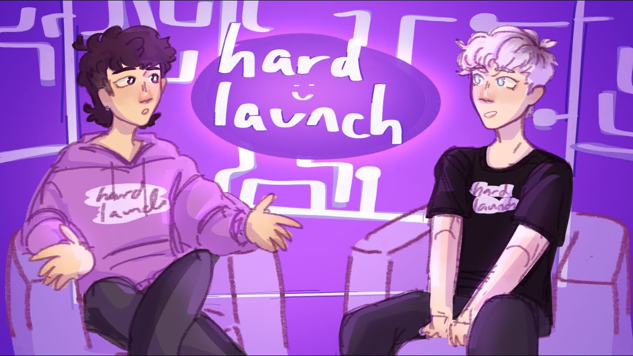 phil is happy you chose him !!!! | dan and phil animatic