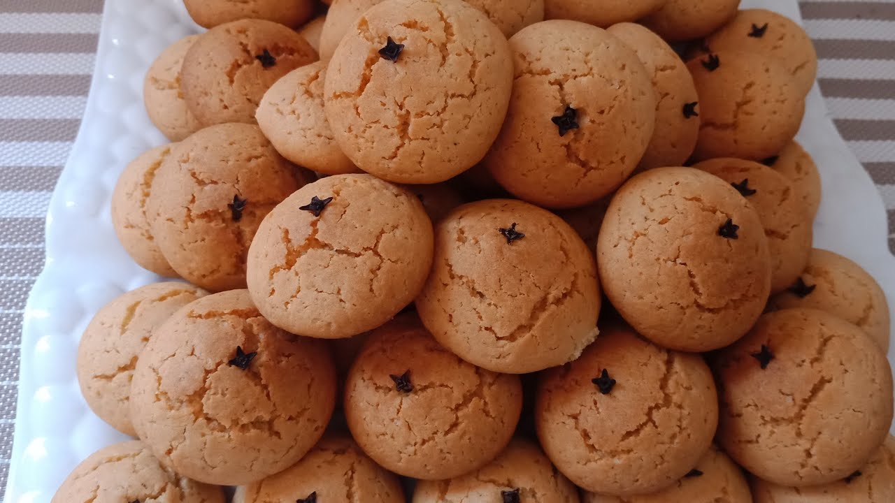 جيت نفكركم فيها 💥غريبة القرنفلة ديال زمان شكون عاقل عليها اللذة والبساطة مجموعين فيها👌