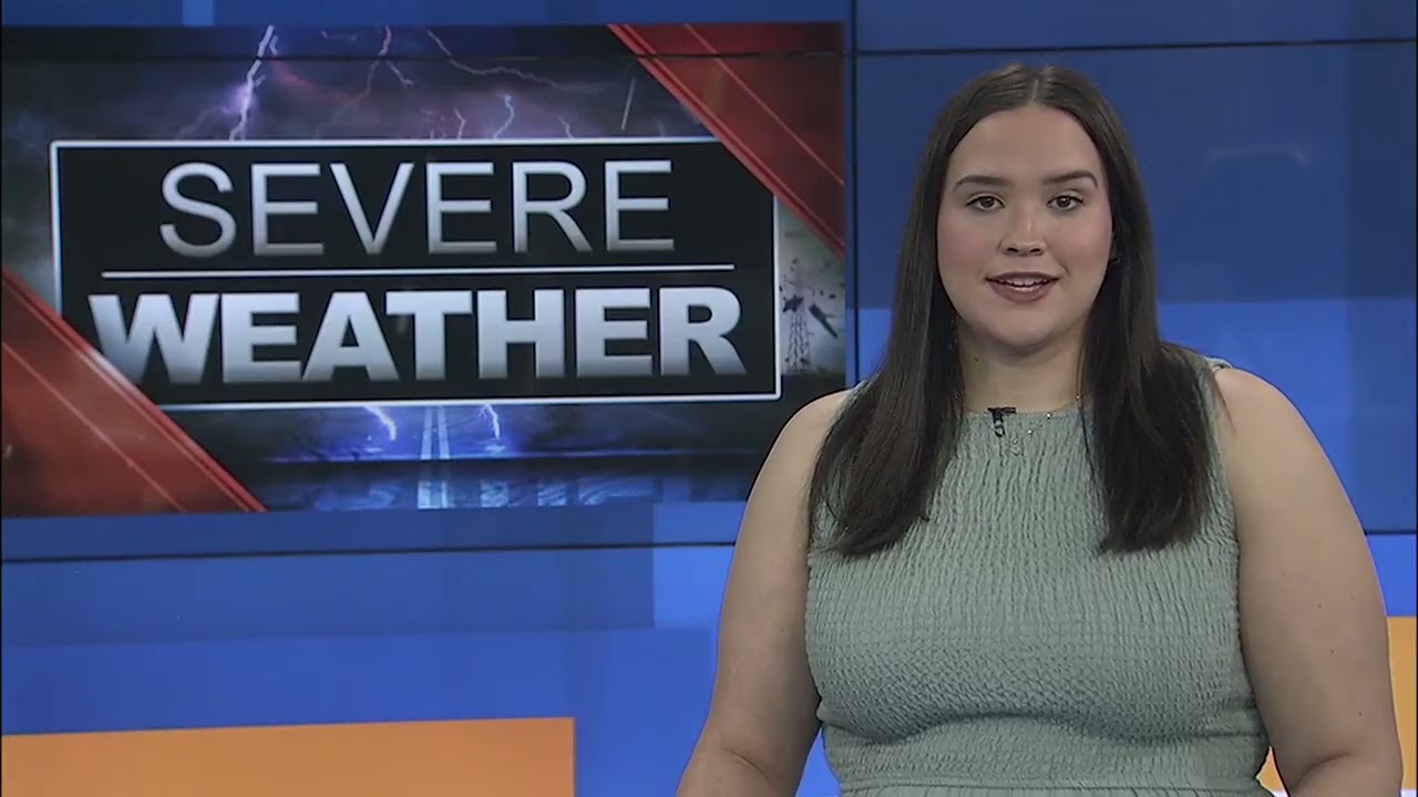 WYMT Mountain News This Morning Top Stories at 6:30 a.m. 3/2/2026