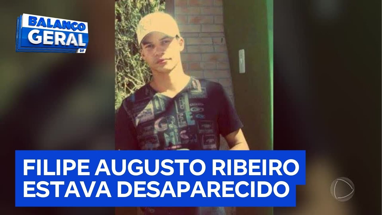 Corpo de mecânico desaparecido é encontrado em região de mata em Sobradinho (DF) | Balanço Geral DF