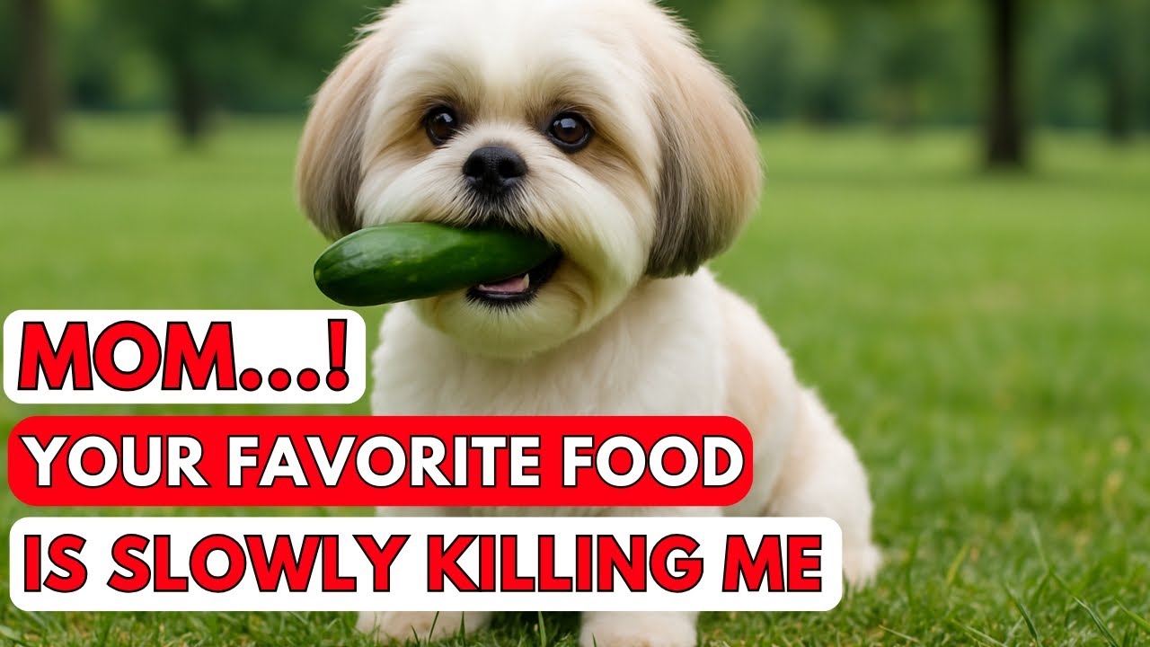 10 Super Veggies That Make Your Shih Tzu Healthier