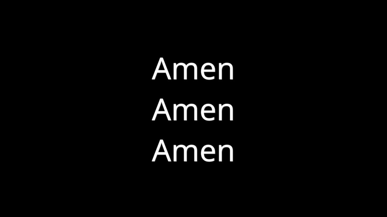Sermon 25 Jan 2026: One lost sheep who repents brings joy in heaven!