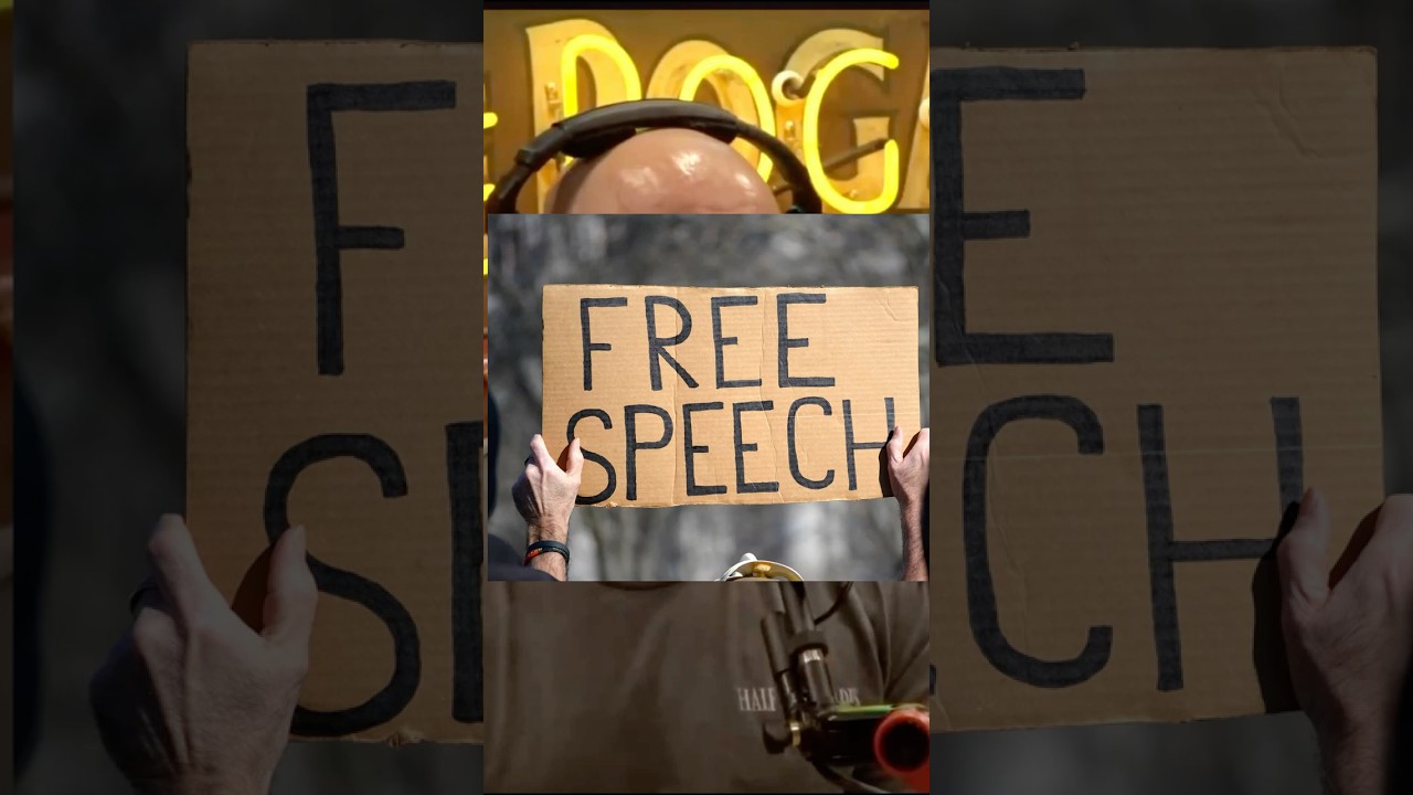 Joe Rogan: You Are Not Your Ideas &ndash; The Power of Free Thought #shorts