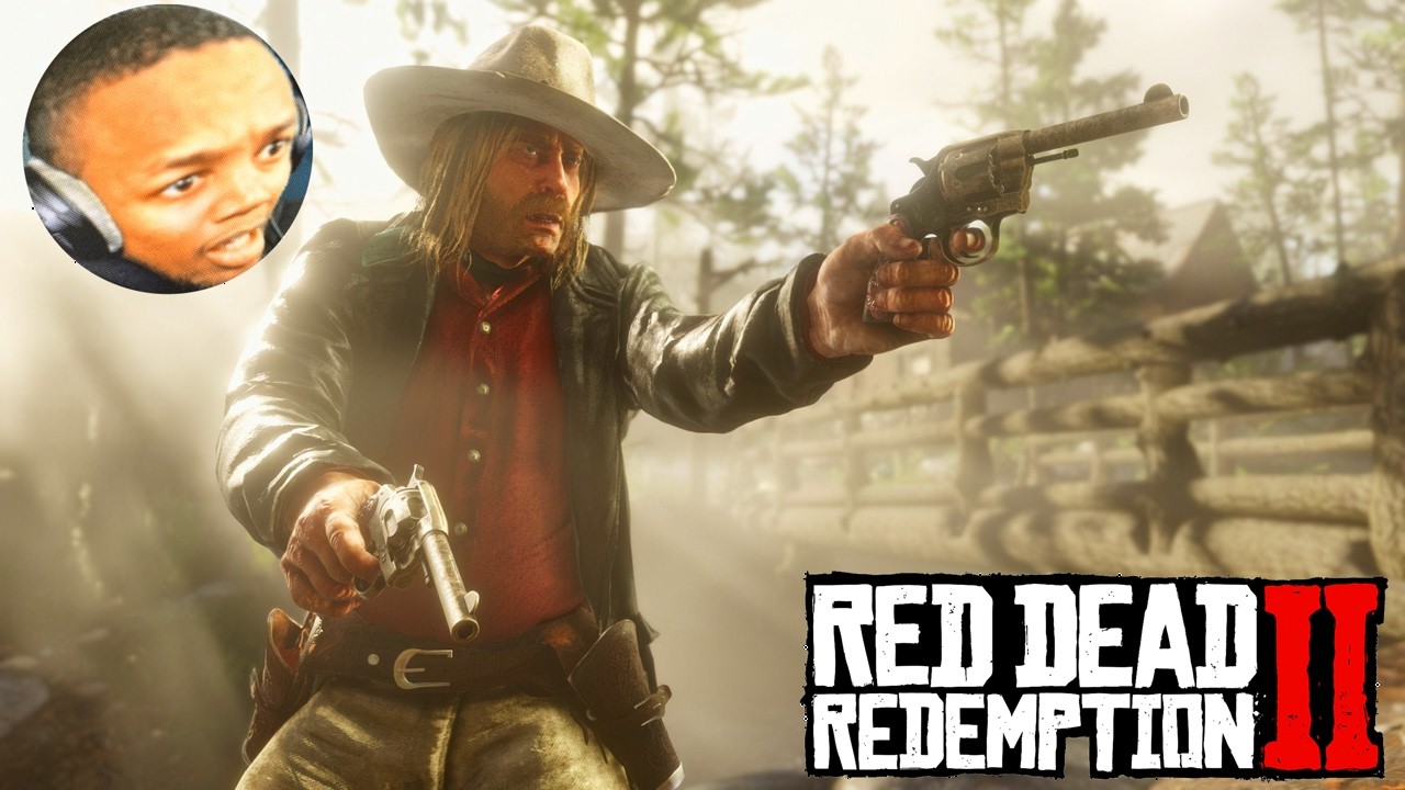 Micah Is So Obvious | RDR2 I FIRST Playthrough | I Am Sick Of Dutch | Trouble Is TOO Close