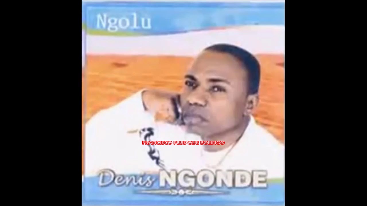 Fr&egrave;re Denis Ngonde  Adoration devant J&eacute;sus-Christ