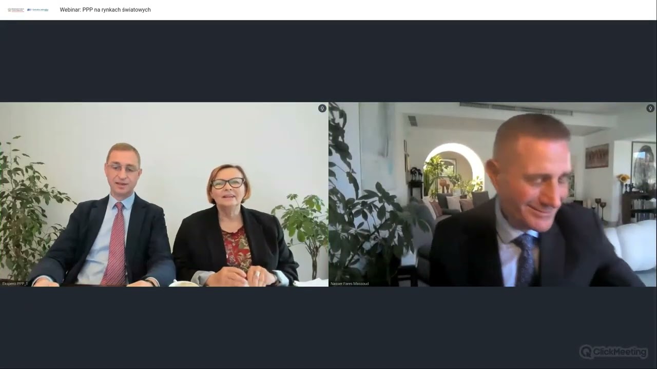 [AD] PPP na rynkach światowych - Webinar 27.11.24
