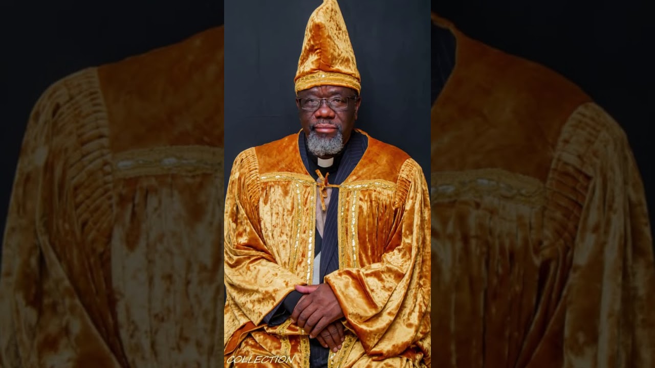 ST  AMOS AHMC 1ST CD Track 5 AMI MBA KUMBIRE