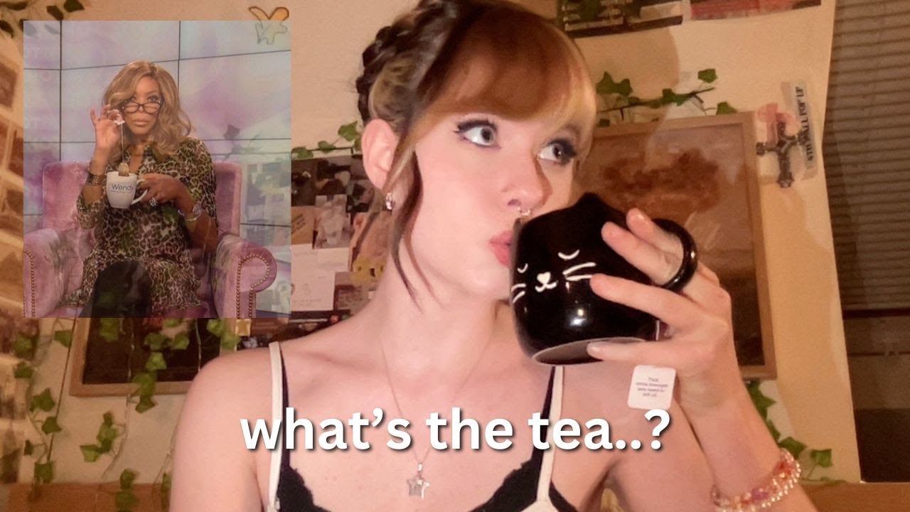 tea time xo