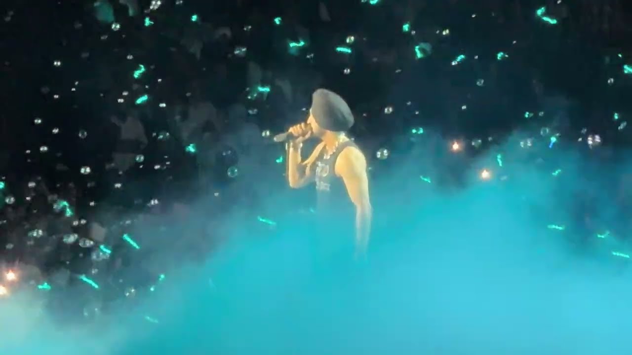 Diljit Dosanjh (Aura) [Live] Sydney 2025