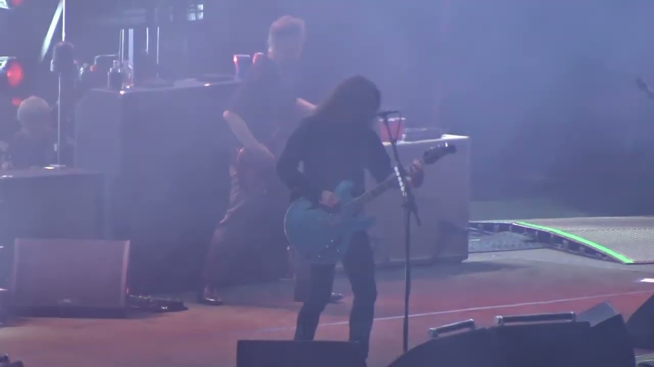 Foo Fighters - FULL SHOW [Part 1/6] (Live in San Diego 8-7-24)