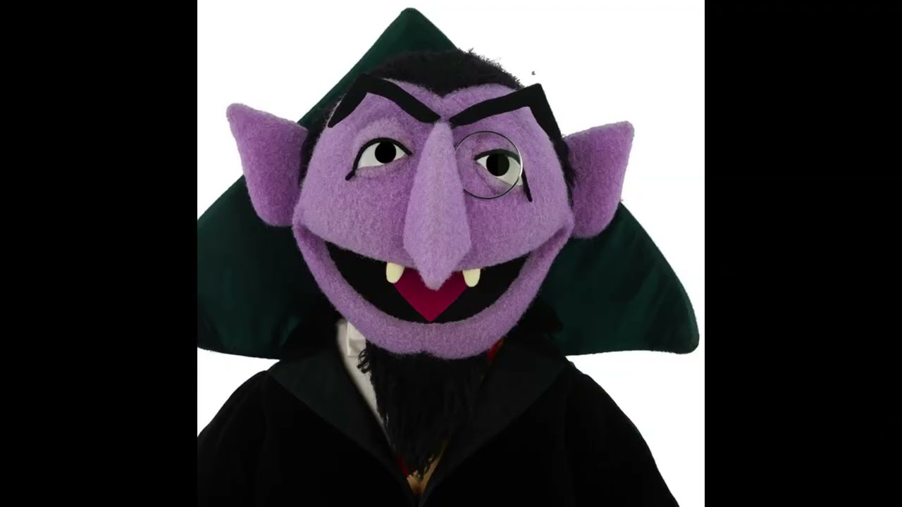 You play as Dracula, explore over three levels