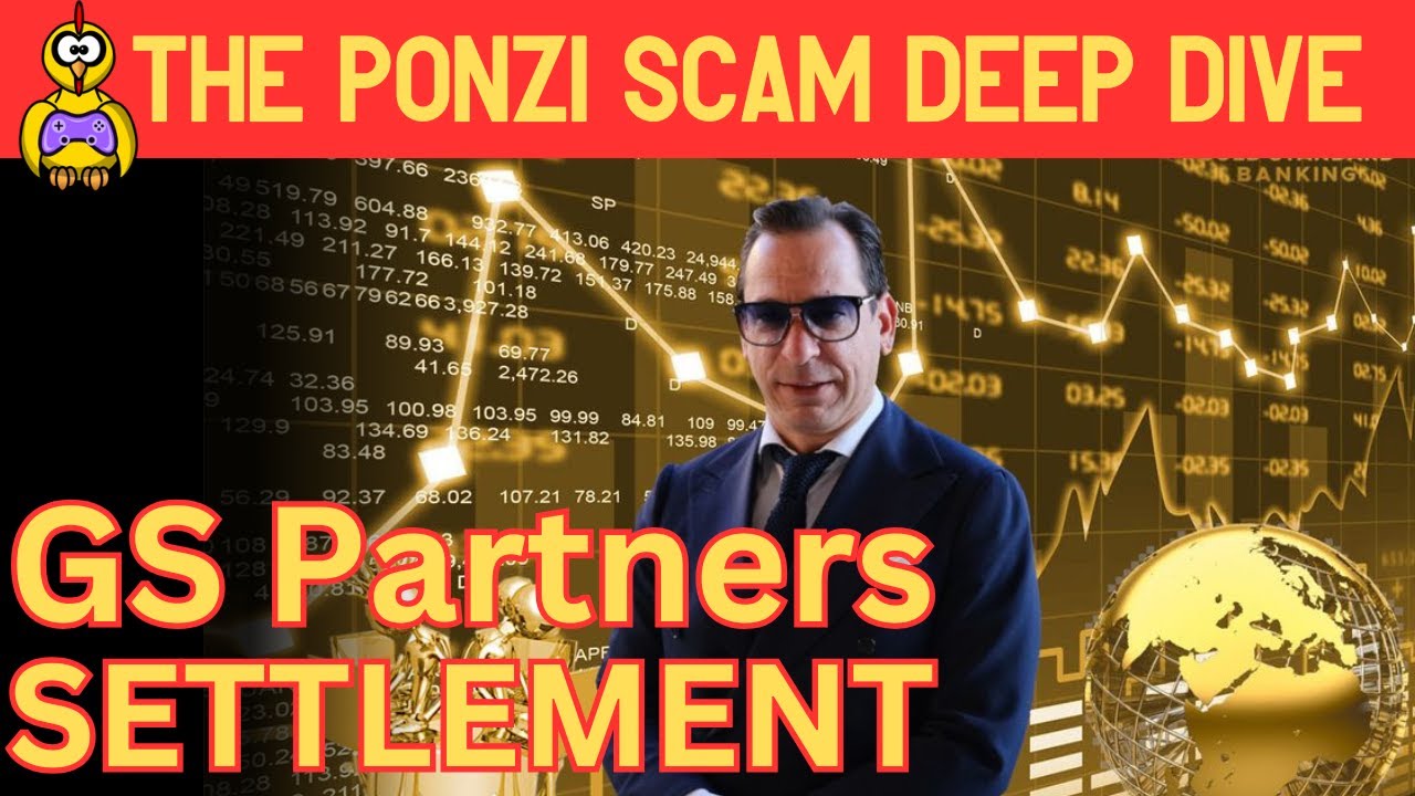 GSB/GSPartners Settlement... but it's not for everyone