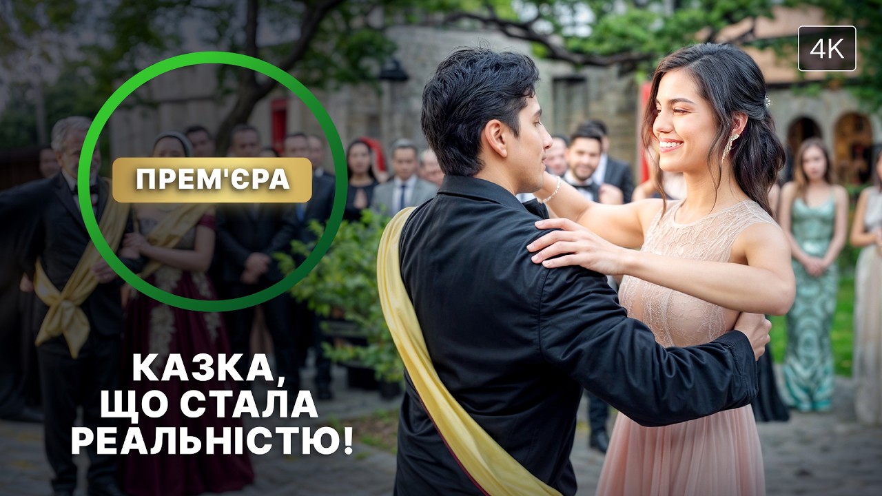 😍Она ИЗМЕНИЛА его судьбу! Как стать королем | КИНО ПРО ЛЮБОВЬ | ФИЛЬМЫ 2026