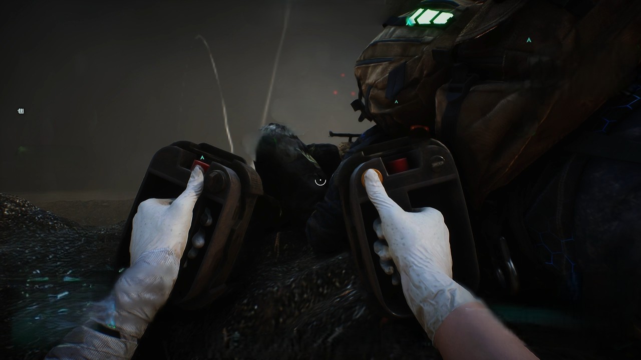 Redefining Combat My Gunless Crusade as a Medic