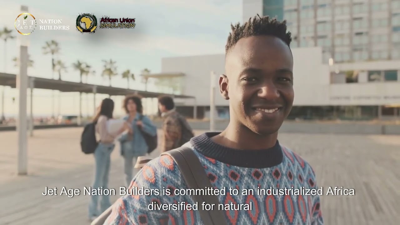 The Africa We Want