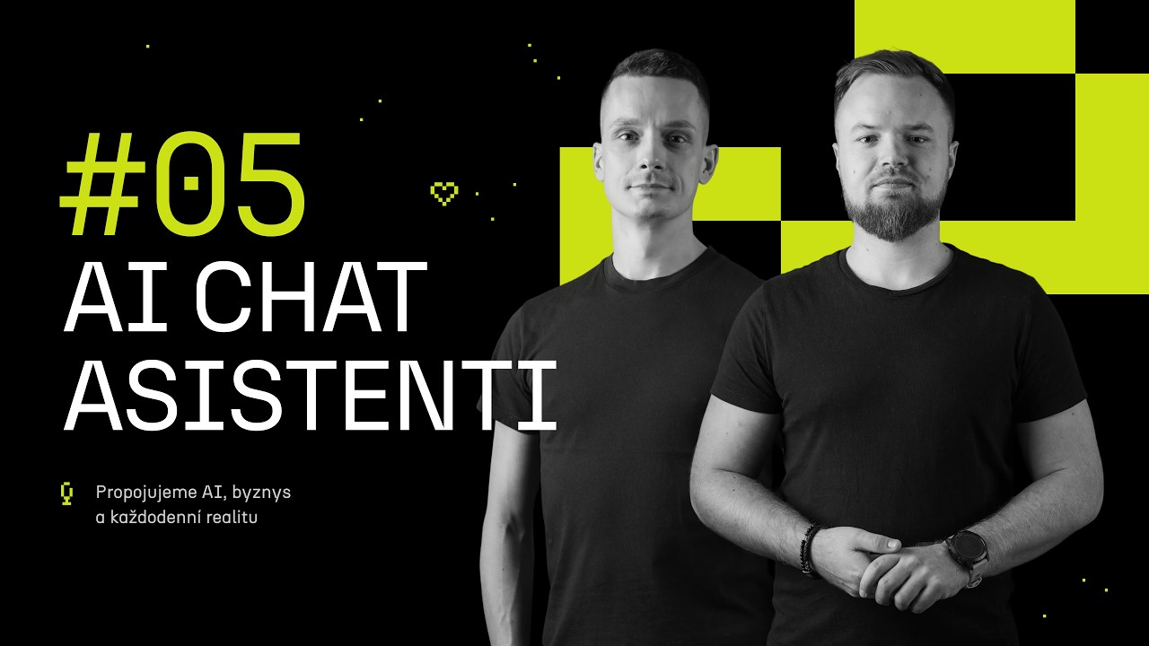 ChatGPT, Claude, Gemini — znáš je. Ale využíváš je naplno?