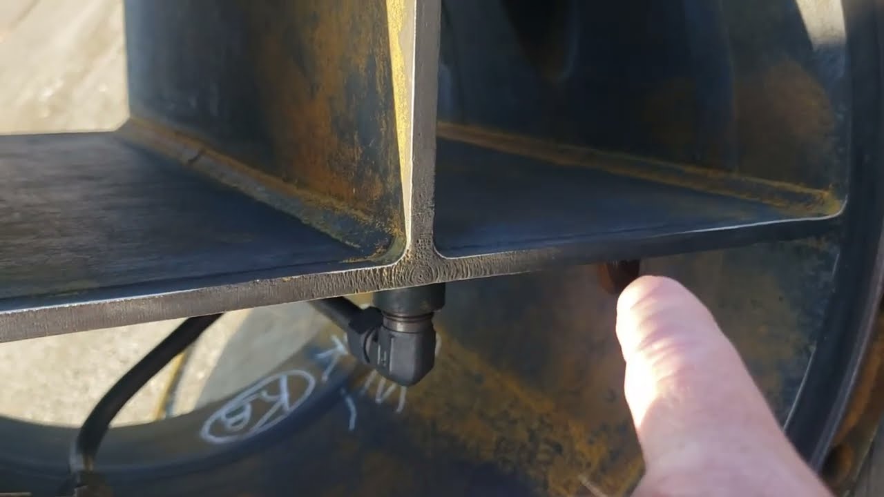 Heat exchanger, Interesting Construction of a TEMA/API 572 