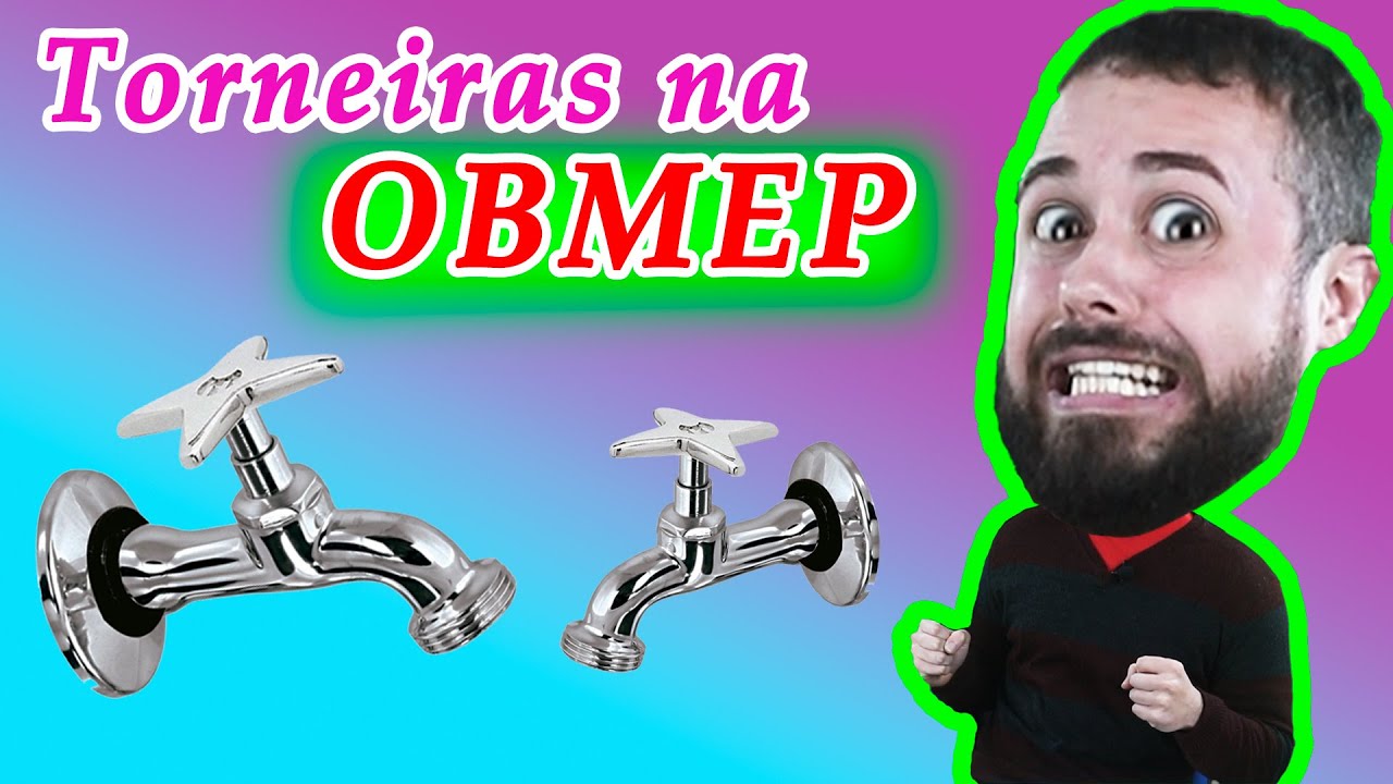 Como Resolver Problemas com Torneiras na OBMEP - Questão 2019 1ª fase Nível 3
