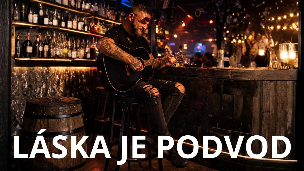 Láska je podvod – Pop Rock (Free to Use) | Mike Free Music