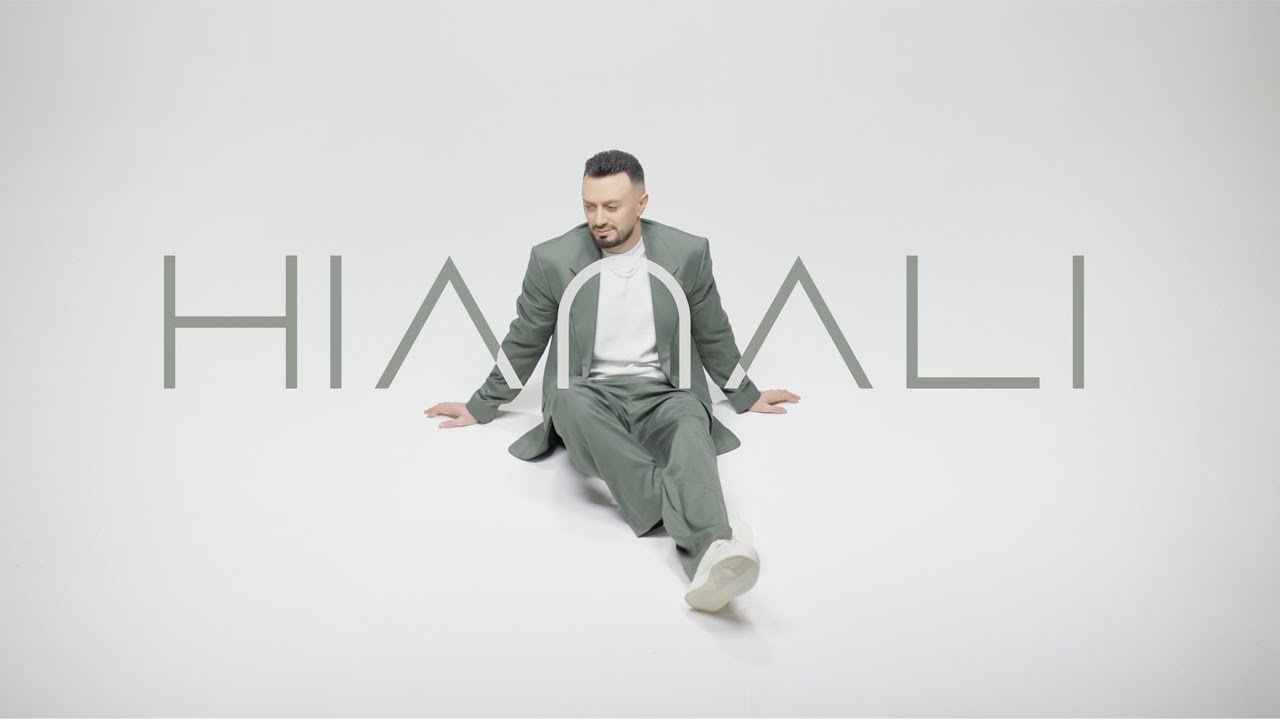Jor Dilbaryan - Hianali