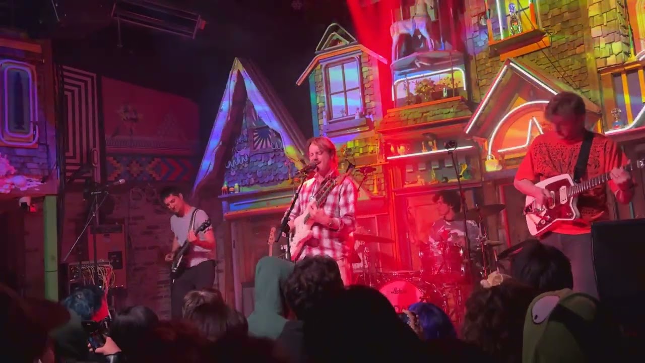 Yot Club - live at Meow Wolf in Santa Fe [FULL SET] 3/18/25