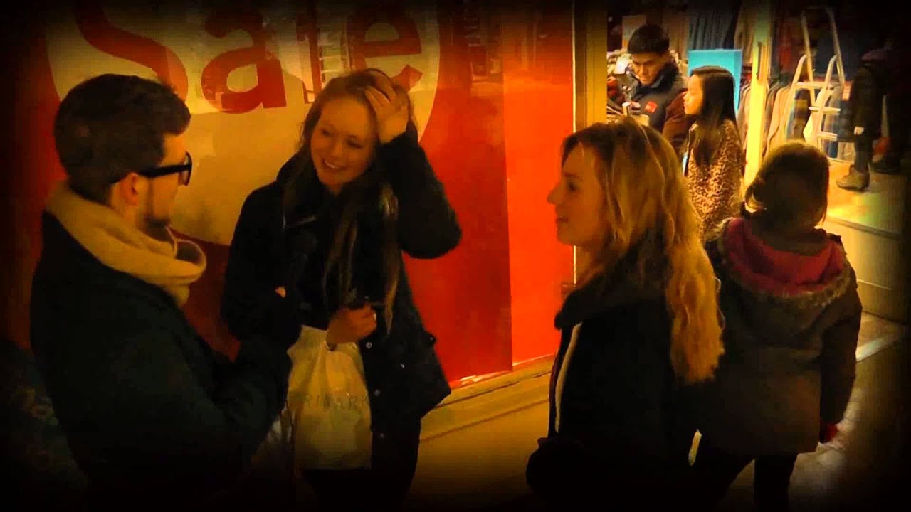 What You Know UK - Maidstone (episode 1)