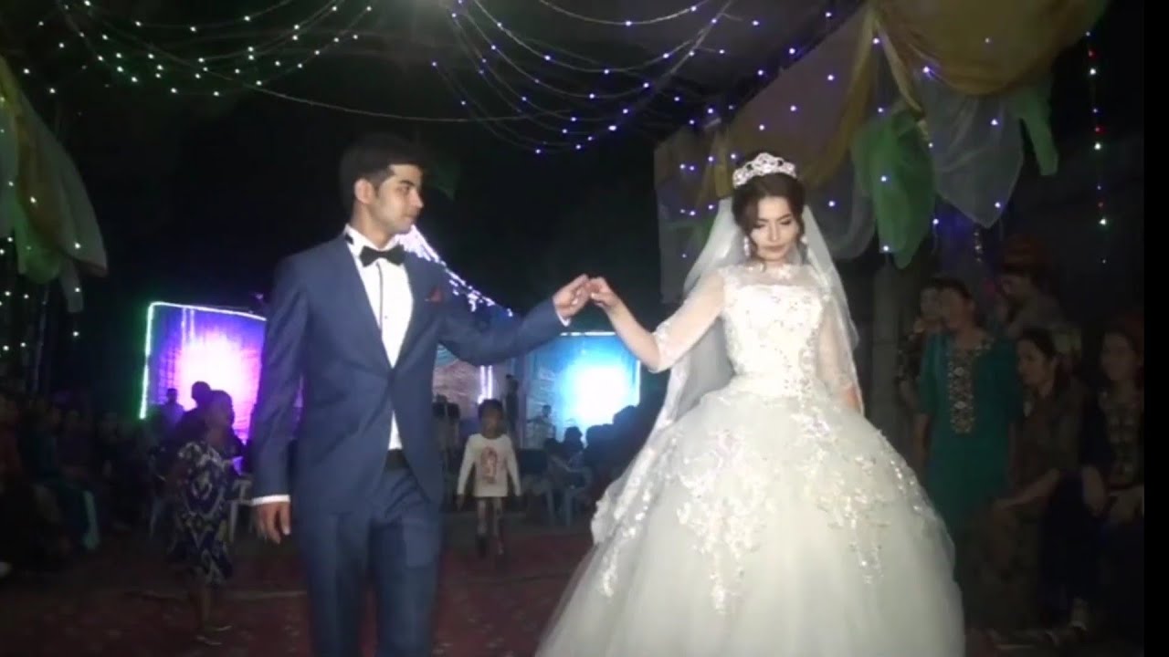 Mekan Mähri Durmuş toýy 3 Halaç (1080 hd)