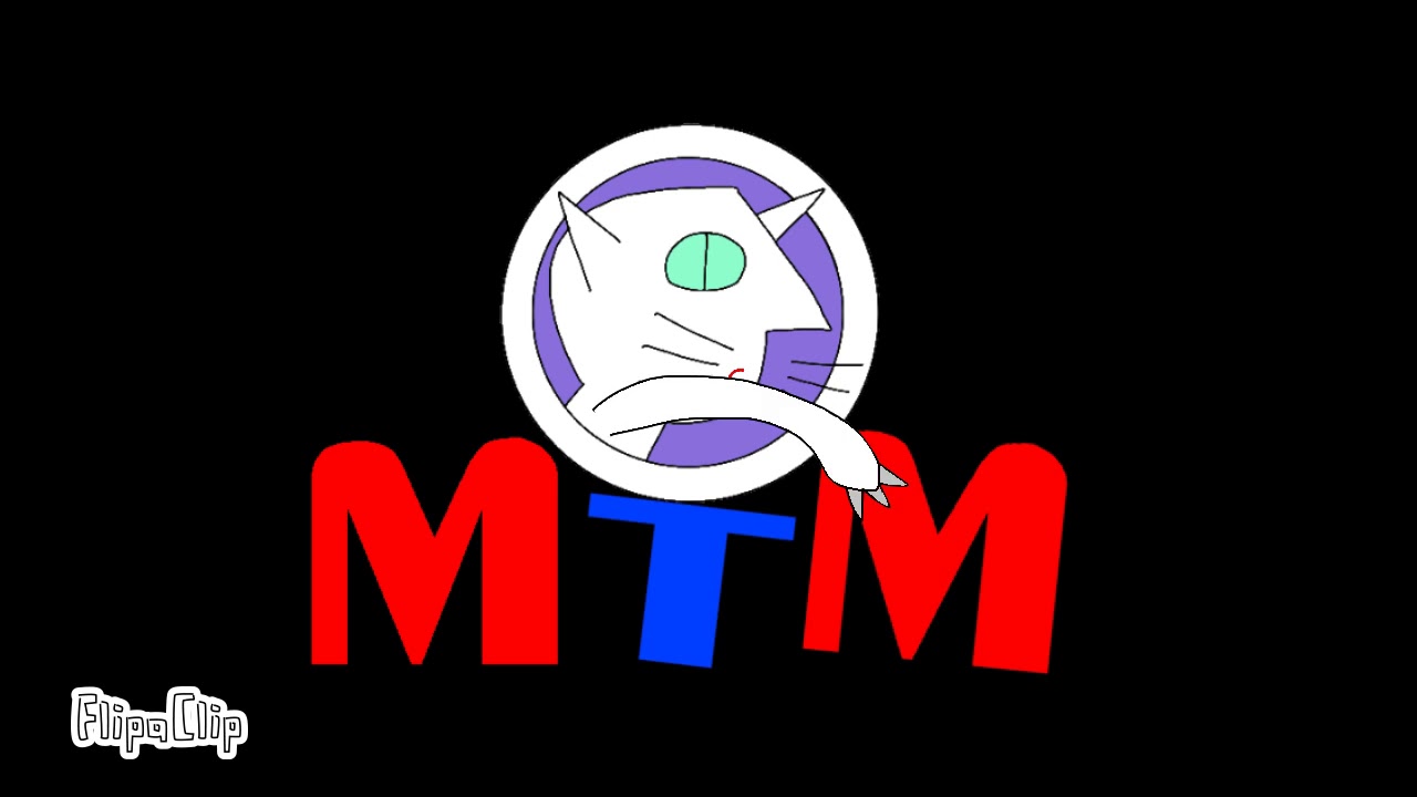 MTM Logo (PTV Leo the Kitty Styled)